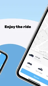 Taxi Time تاكسي تايم screenshot 3