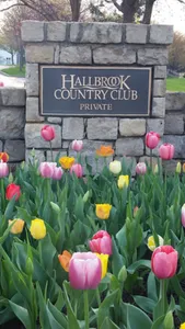 Hallbrook Country Club screenshot 0