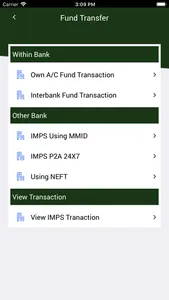 Sewa Bank screenshot 7