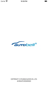 Autobell Smart Auction screenshot 0