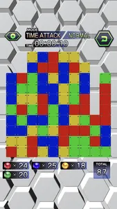 All Clear Puzzle screenshot 1