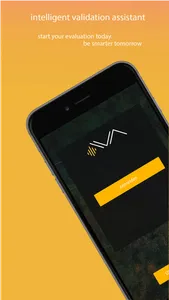 IVA - Intelligent Validation screenshot 0
