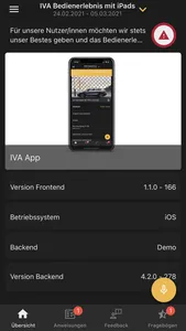 IVA - Intelligent Validation screenshot 4