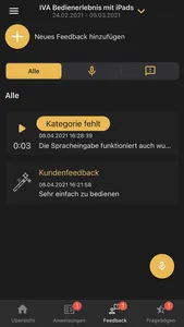 IVA - Intelligent Validation screenshot 6