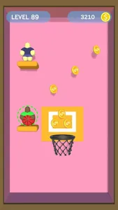 Basket Pass screenshot 2