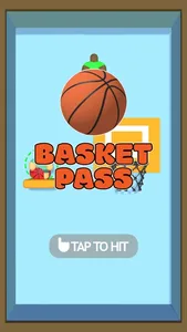 Basket Pass screenshot 7