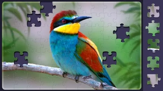 Relax Jigsaw Puzzles screenshot 4