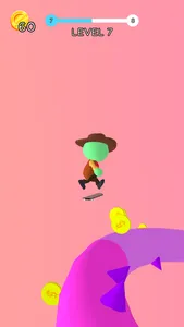 Pipe Skater screenshot 0