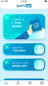 GASTROAPP screenshot 0
