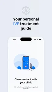 IVY assistant screenshot 0