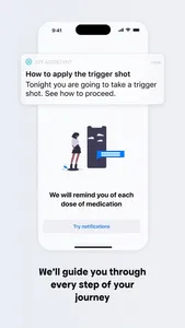 IVY assistant screenshot 1