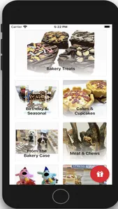 Jackboy's Dog Bakery screenshot 1