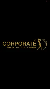 Corporate Golf Clubs screenshot 0