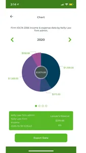 Escrow Trakker for Lawyers screenshot 7