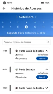 Grupo Real Proteção screenshot 3