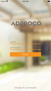 Adproco screenshot 0