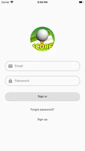 Hi Golf Score - Golf Scorecard screenshot 7