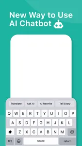 Fonts & Ai Keyboard screenshot 4