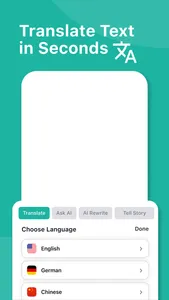 Fonts & Ai Keyboard screenshot 6