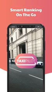 taxipilotapp screenshot 0