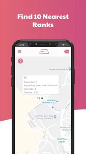 taxipilotapp screenshot 1