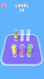 Color Match - Ball match screenshot 0