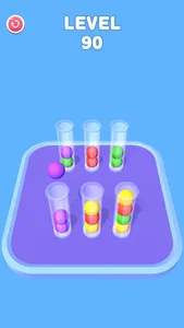 Color Match - Ball match screenshot 2