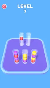 Color Match - Ball match screenshot 4