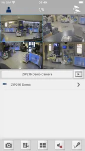 ZipVision Pro screenshot 0