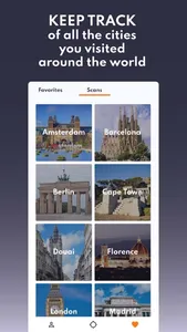 Meli - Monument Scanner screenshot 5