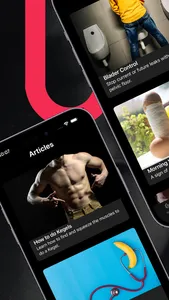 Kegels For Men - Male Trainer screenshot 2