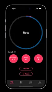 Kegels For Men - Male Trainer screenshot 4