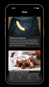 Kegels For Men - Male Trainer screenshot 5