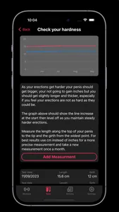 Kegels For Men - Male Trainer screenshot 6
