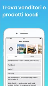 Vendi Vendi Marketplace screenshot 1