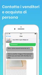 Vendi Vendi Marketplace screenshot 3