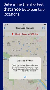 AstronApp screenshot 7