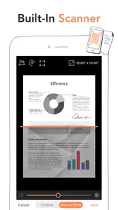 Doc Fax - Faxing App screenshot 3