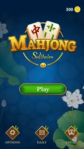 Mahjong Solitaire Panda screenshot 3