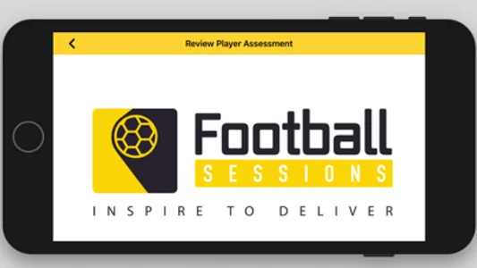 Football Sessions - Player screenshot 5