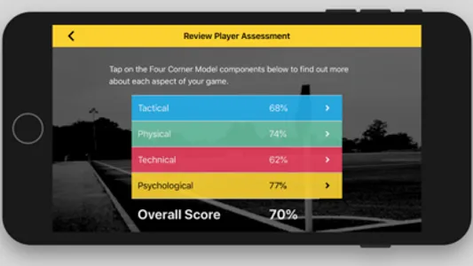 Football Sessions - Player screenshot 7