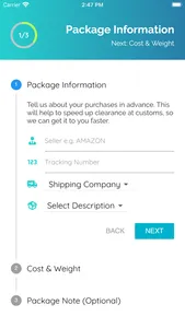 RTABIZ Mobile screenshot 6
