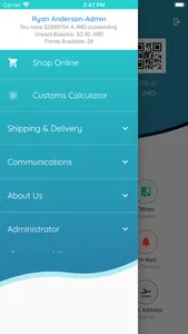 RTABIZ Mobile screenshot 7