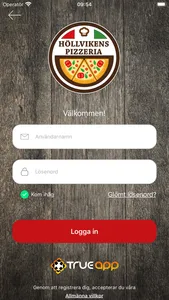 Höllvikens pizzeria screenshot 1