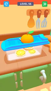 Cooking Games 3D screenshot 7