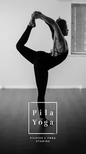 Pila Yoga screenshot 0