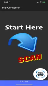 the-Connector screenshot 0