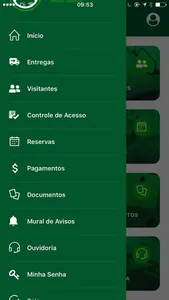 Vale Verde screenshot 1