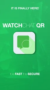 ChatWatch : Text from Watch screenshot 3