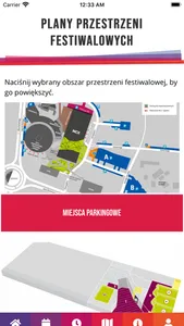 Śląski Festiwal Nauki KATOWICE screenshot 4